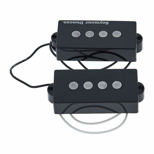 Seymour Duncan SPB-3 – Thomann UK