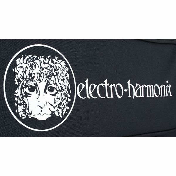Electro Harmonix Pedal Bag Thomann Sverige