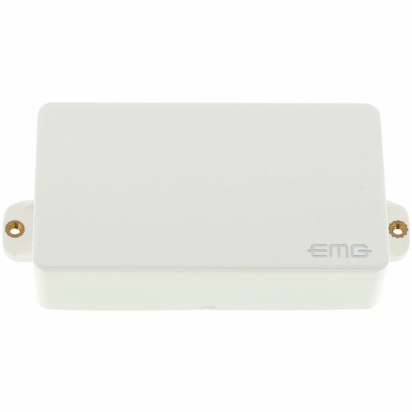 EMG 85 White