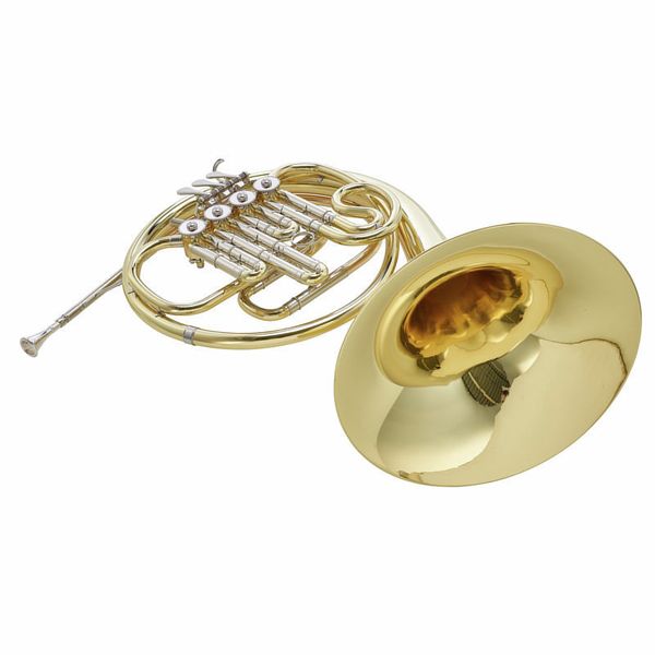 Yamaha YHR-322 II Bb-French Horn