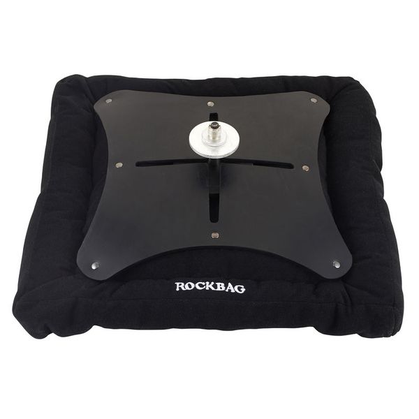 Rockbag RB 22181B Drum Pillow / Holder