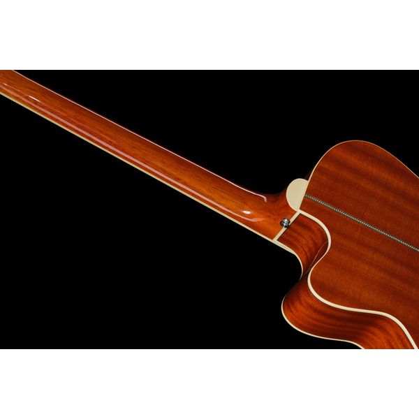 Harley Benton B-30NT Acoustic Bass Series