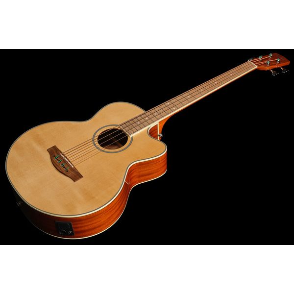 Harley Benton B-30NT Acoustic Bass Series