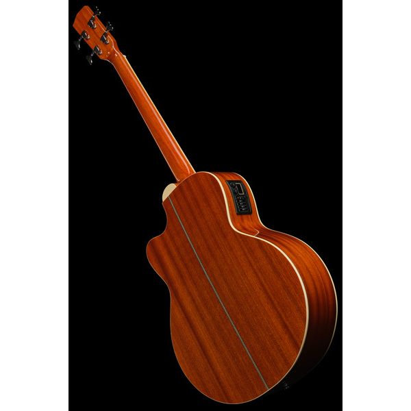 Harley Benton B-30NT Acoustic Bass Series
