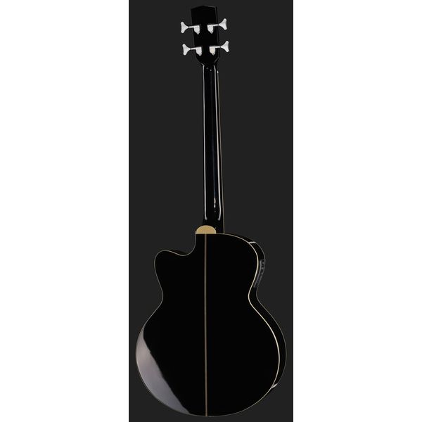 Harley Benton B-30BK Acoustic Bass Series