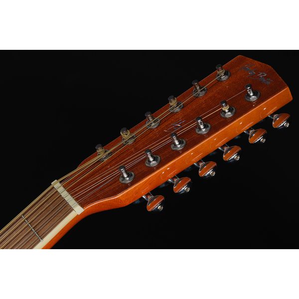 Harley Benton D-200CE-12NT