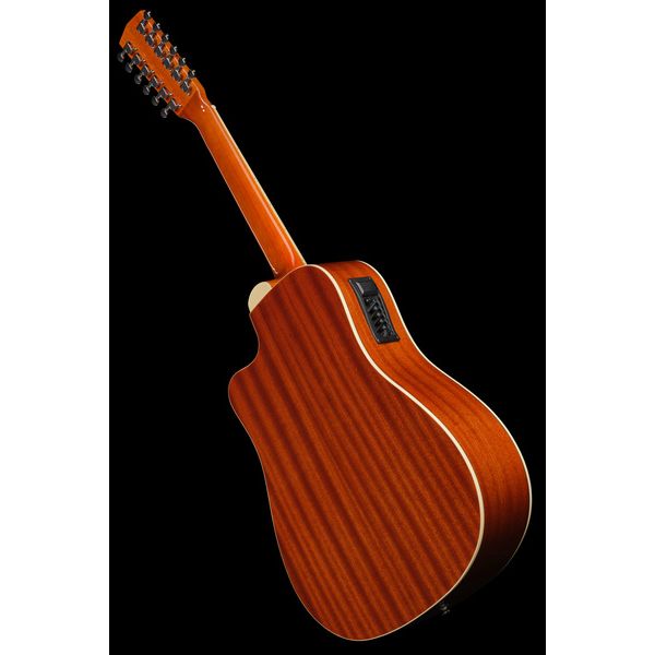 Harley Benton D-200CE-12NT