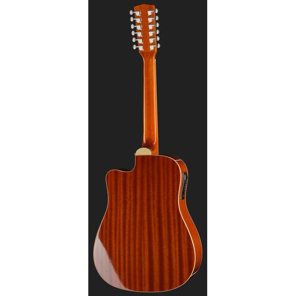 Harley Benton D-200CE-12NT