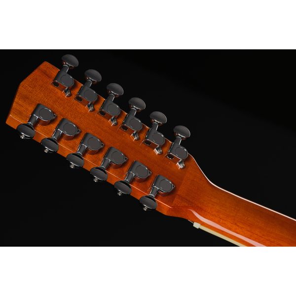 Harley Benton D-200CE-12NT