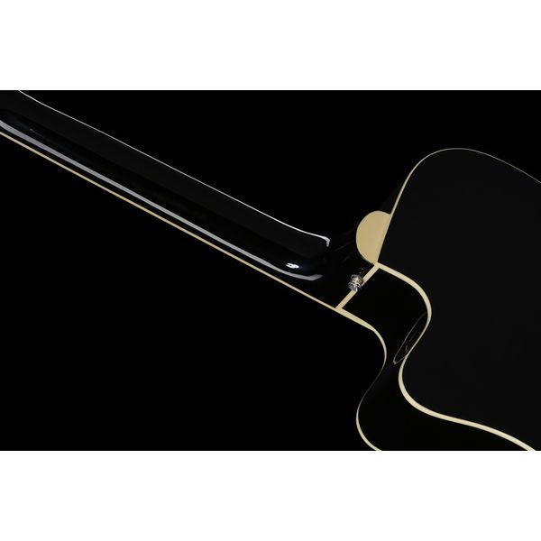 Harley Benton D-200CE-12BK