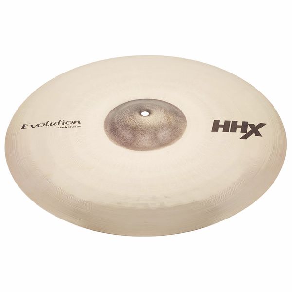 Sabian 18