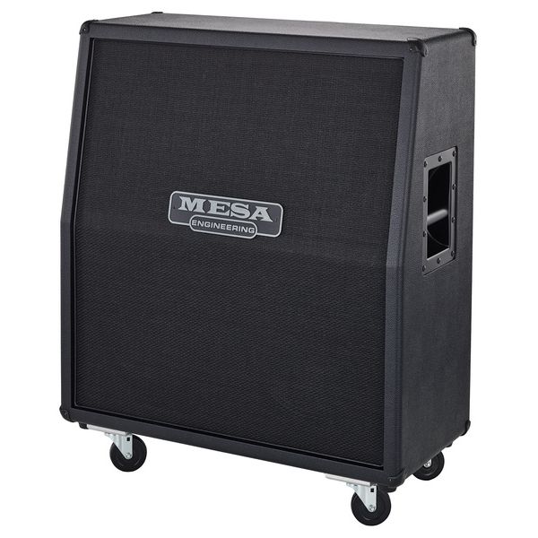 Mesa Boogie 4x12 Rectifier Stand. Slant