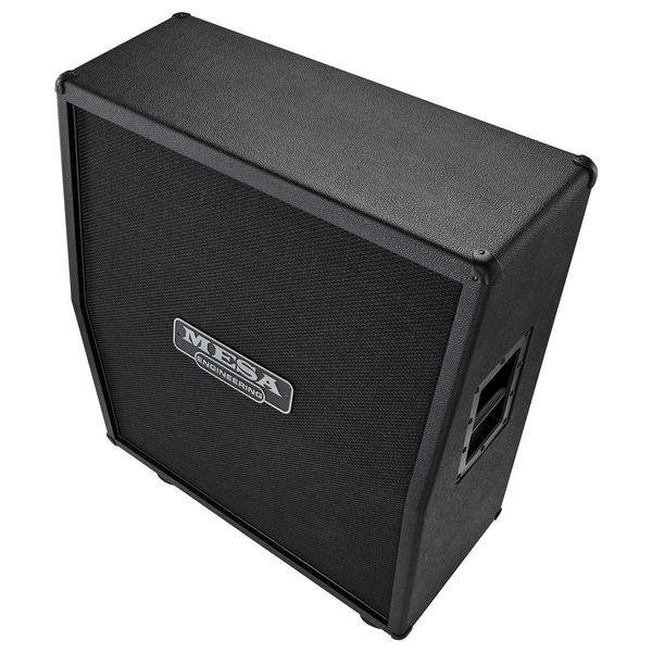 Mesa Boogie 4x12 Rectifier Stand. Slant