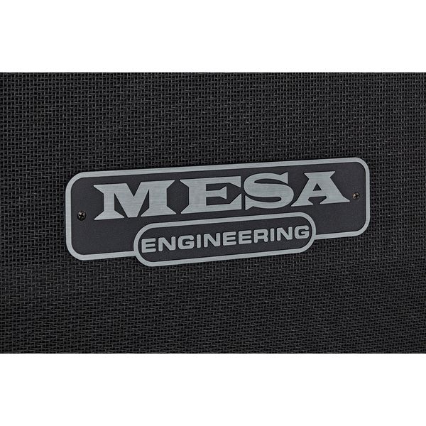 Mesa Boogie 4x12 Rectifier Stand. Slant