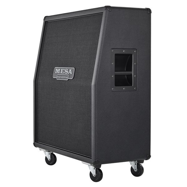 Mesa Boogie 4x12 Rectifier Stand. Slant