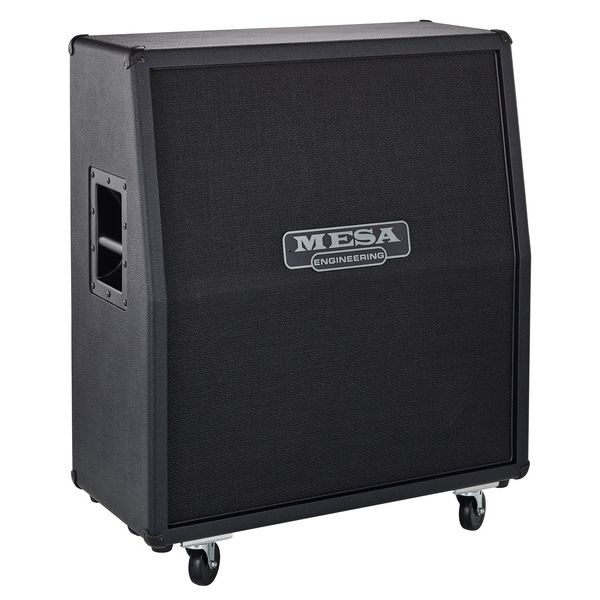 Mesa Boogie 4x12 Rectifier Stand. Slant