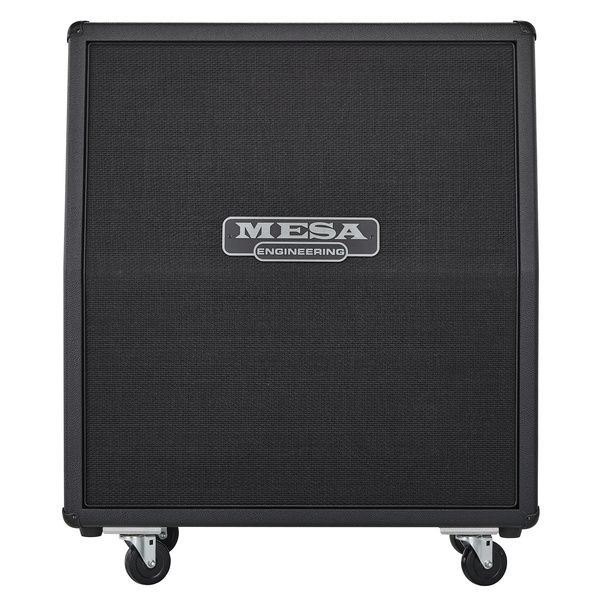 Mesa Boogie 4x12 Rectifier Stand. Slant