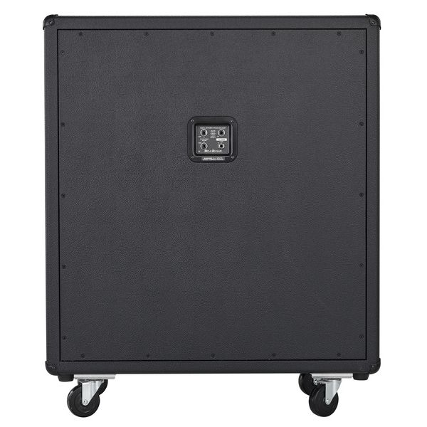 Mesa Boogie 4x12 Rectifier Stand. Slant