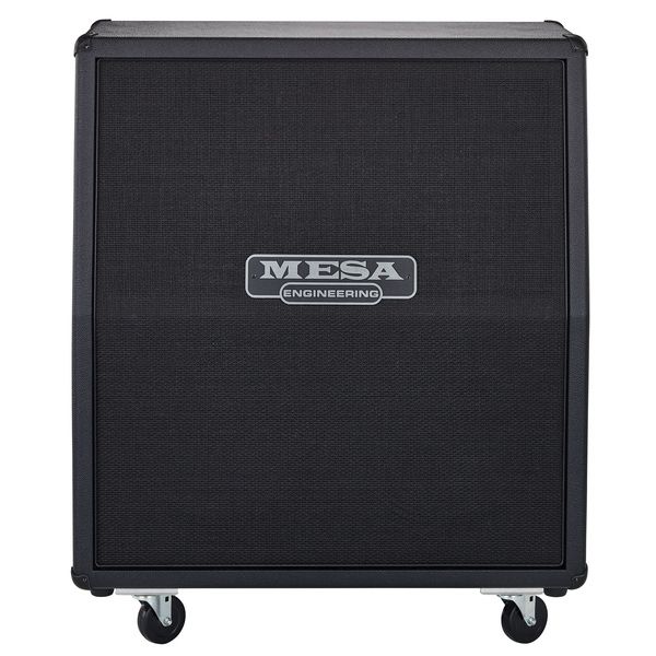 Mesa Boogie 4x12 Rectifier Stand. Slant