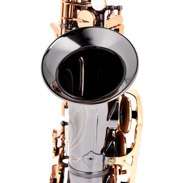 Thomann CSBG Custom Line Soprano Sax