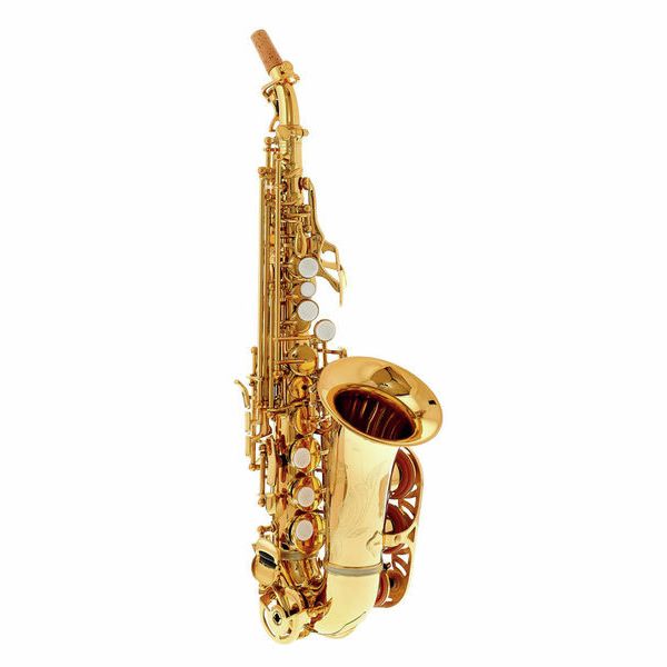 Thomann CSKK Custom Line Soprano Sax