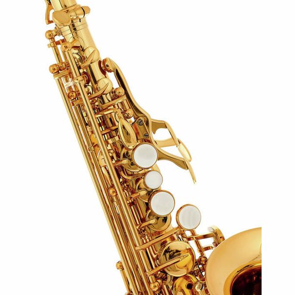 Thomann CSKK Custom Line Soprano Sax