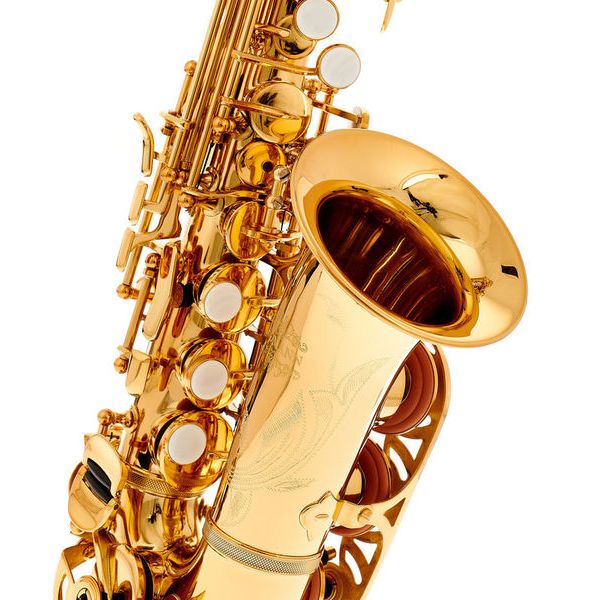 Thomann CSKK Custom Line Soprano Sax