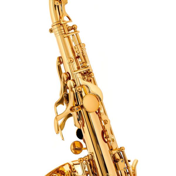 Thomann CSKK Custom Line Soprano Sax