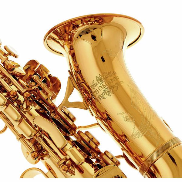 Thomann CSKK Custom Line Soprano Sax