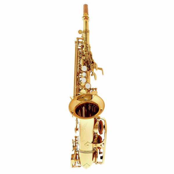 Thomann CSKK Custom Line Soprano Sax