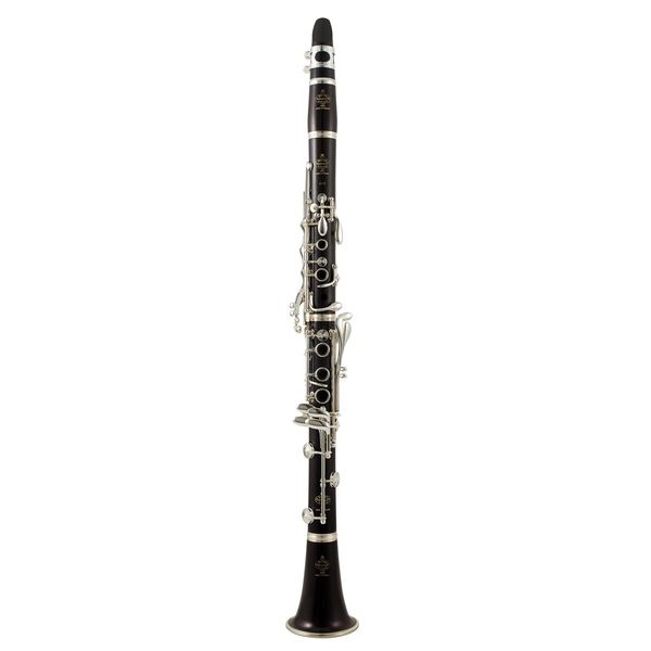 Buffet Crampon E-13 Bb-Clarinet 17/6