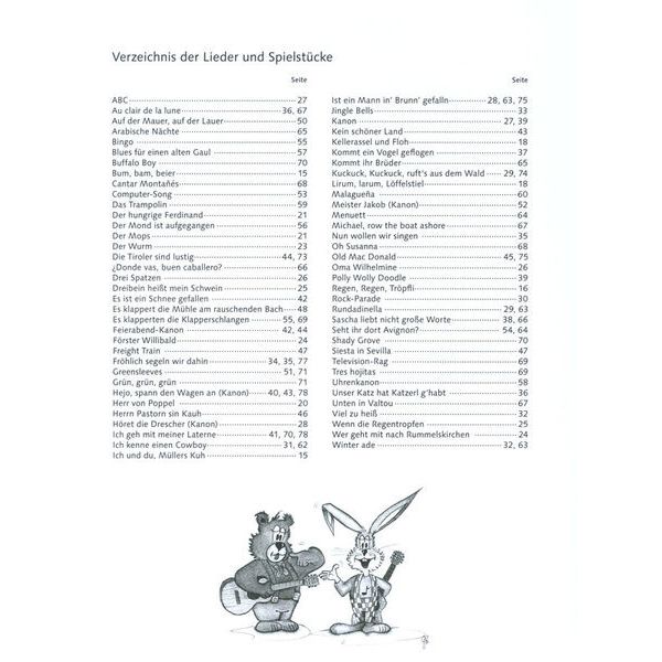 Heinrichshofen Verlag Fridolin 1