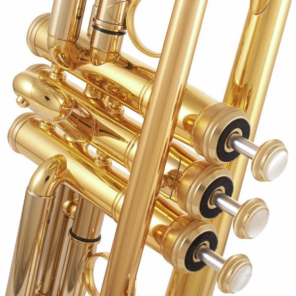 B-Trompete „Topline G“ - nickelfrei - Kühnl & Hoyer