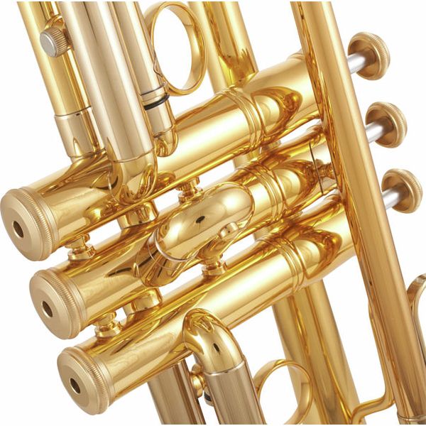 Kühnl & Hoyer Topline Bb-Trumpet Brass