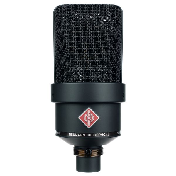 Micro chant studio : Top des microphones pour home studio en 2024