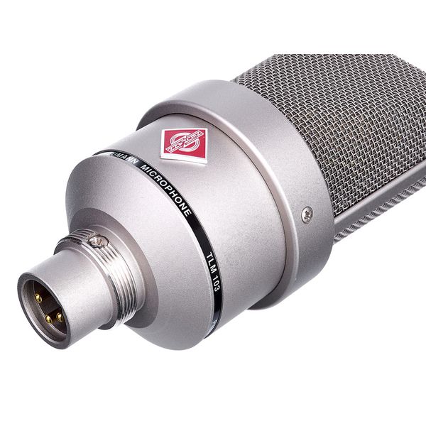 Neumann TLM 103 Stereo Set