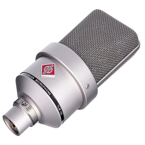 Neumann TLM 103 Stereo Set