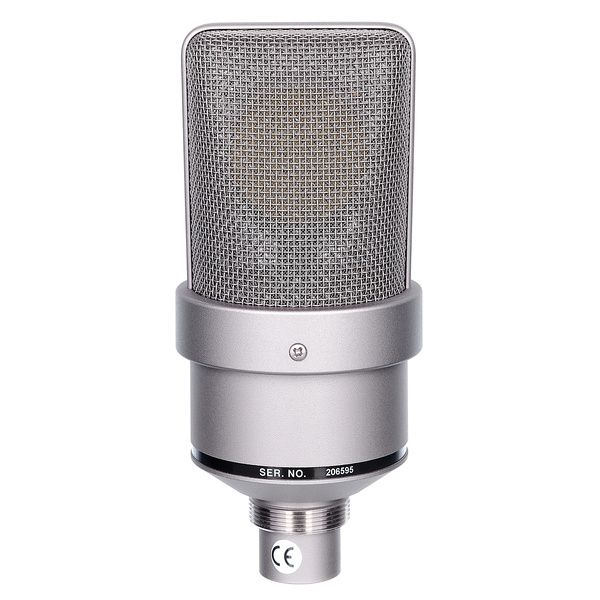 Neumann TLM 103 Stereo Set