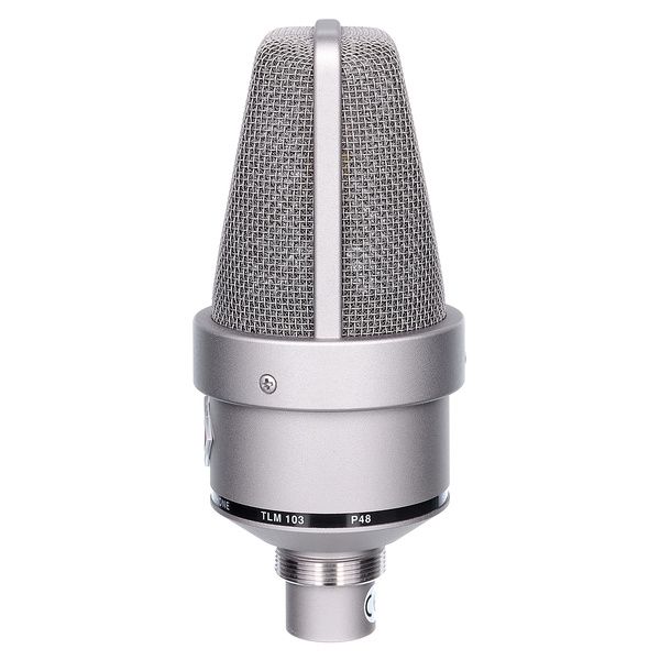 Neumann TLM 103 Stereo Set