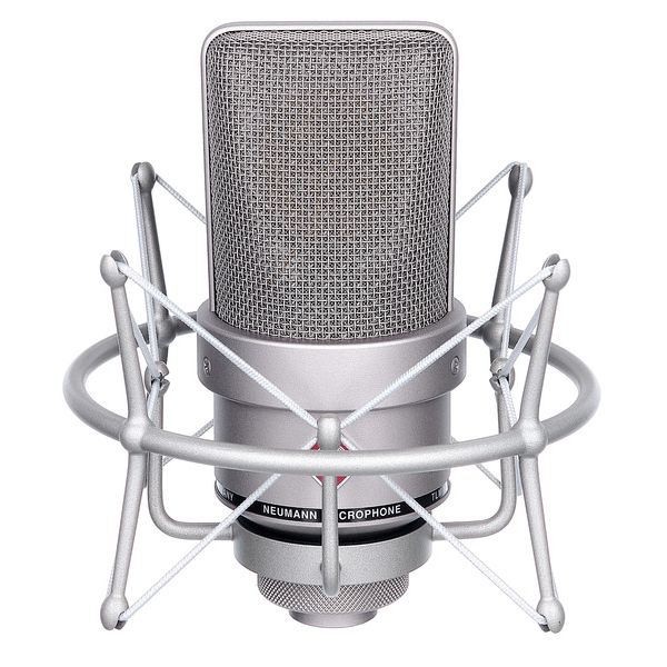 Neumann TLM 103 Stereo Set