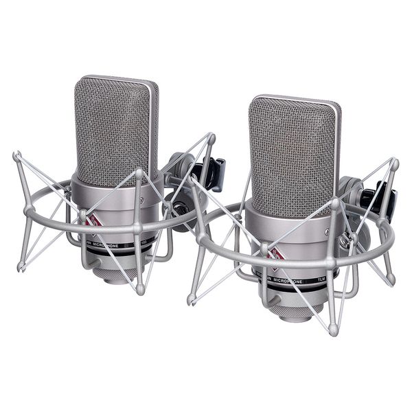 Neumann TLM 103 Stereo Set