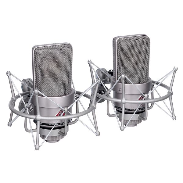 Neumann TLM 103 Stereo Set