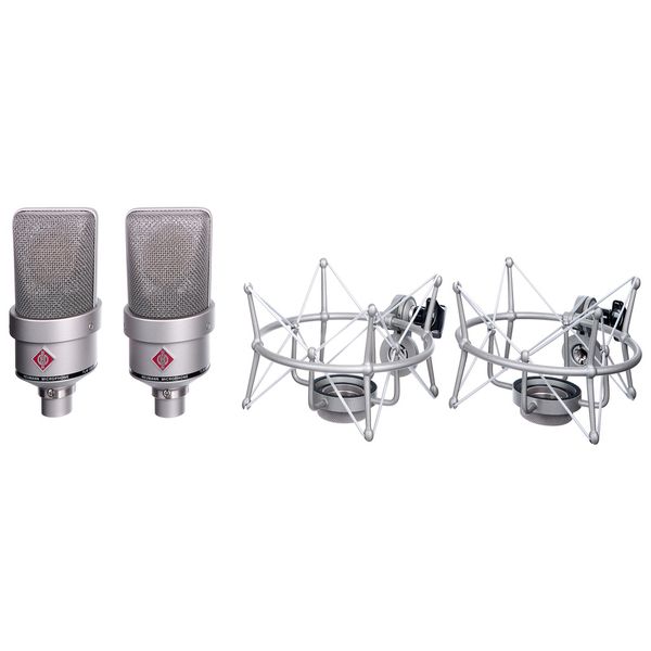Neumann TLM 103 Stereo Set