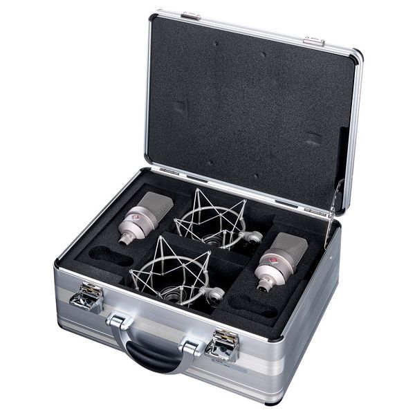 Neumann TLM 103 Stereo Set