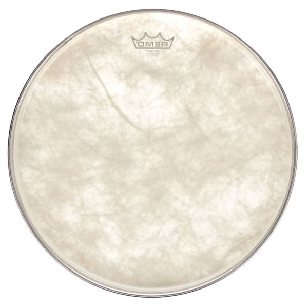 Remo 16" Fiberskyn 3 Thin (FD)