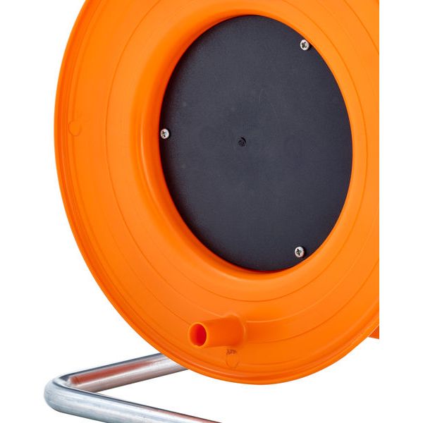 Schill IT 280.SO Orange Cable Drum – Thomann UK