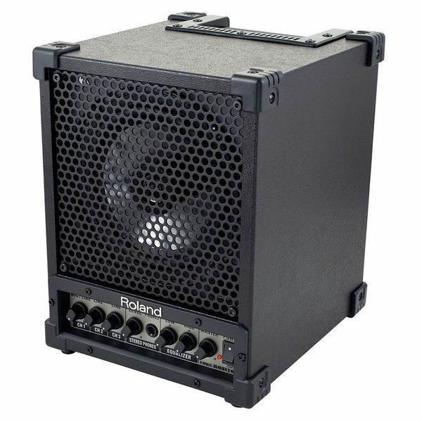 Roland CUBE MONITOR CM-30 - アンプ