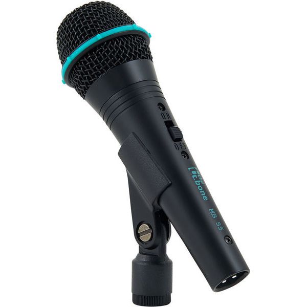 the t.bone Microphone Set 1