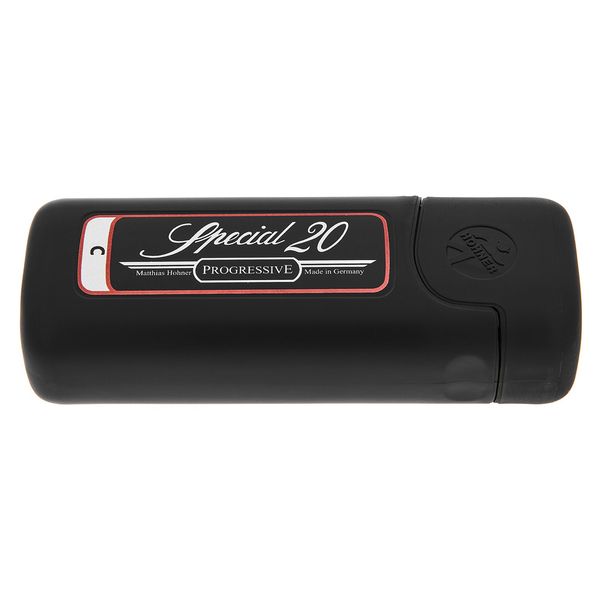 Hohner Special 20 D
