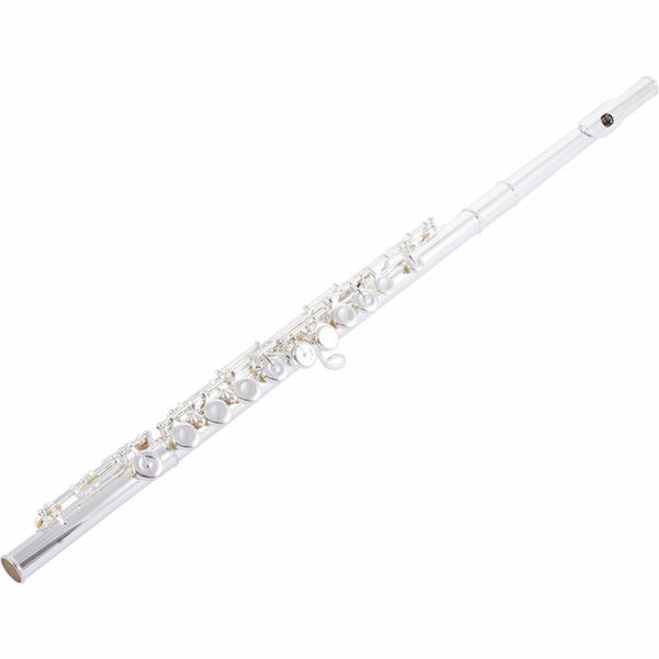 Pearl Flutes PF-525 E Quantz Flute – Thomann UK